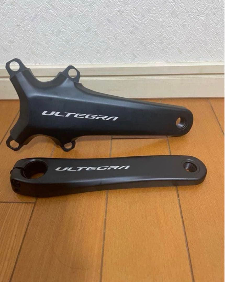fc-08 175mm クランクアームのみ