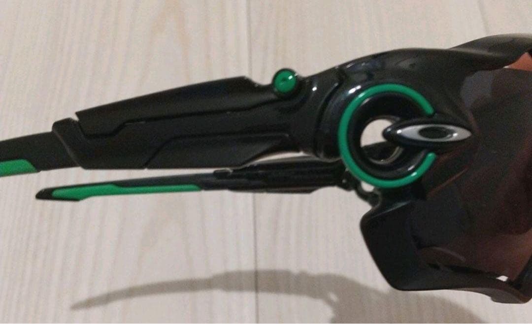 オークリー OAKLEY ジョウブレイカー JAWBREAKER