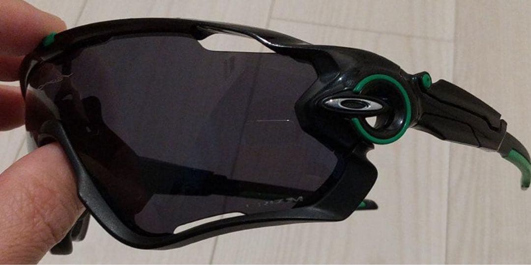 オークリー OAKLEY ジョウブレイカー JAWBREAKER