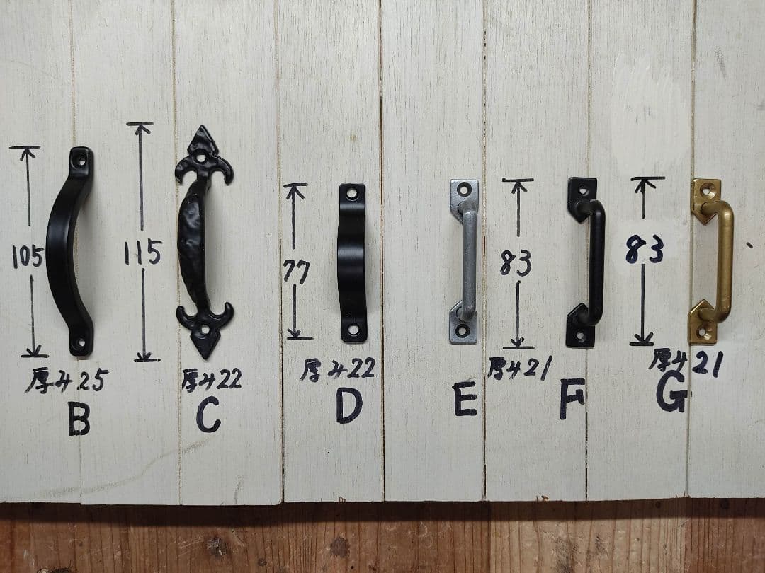 Guuchanオーダーページ