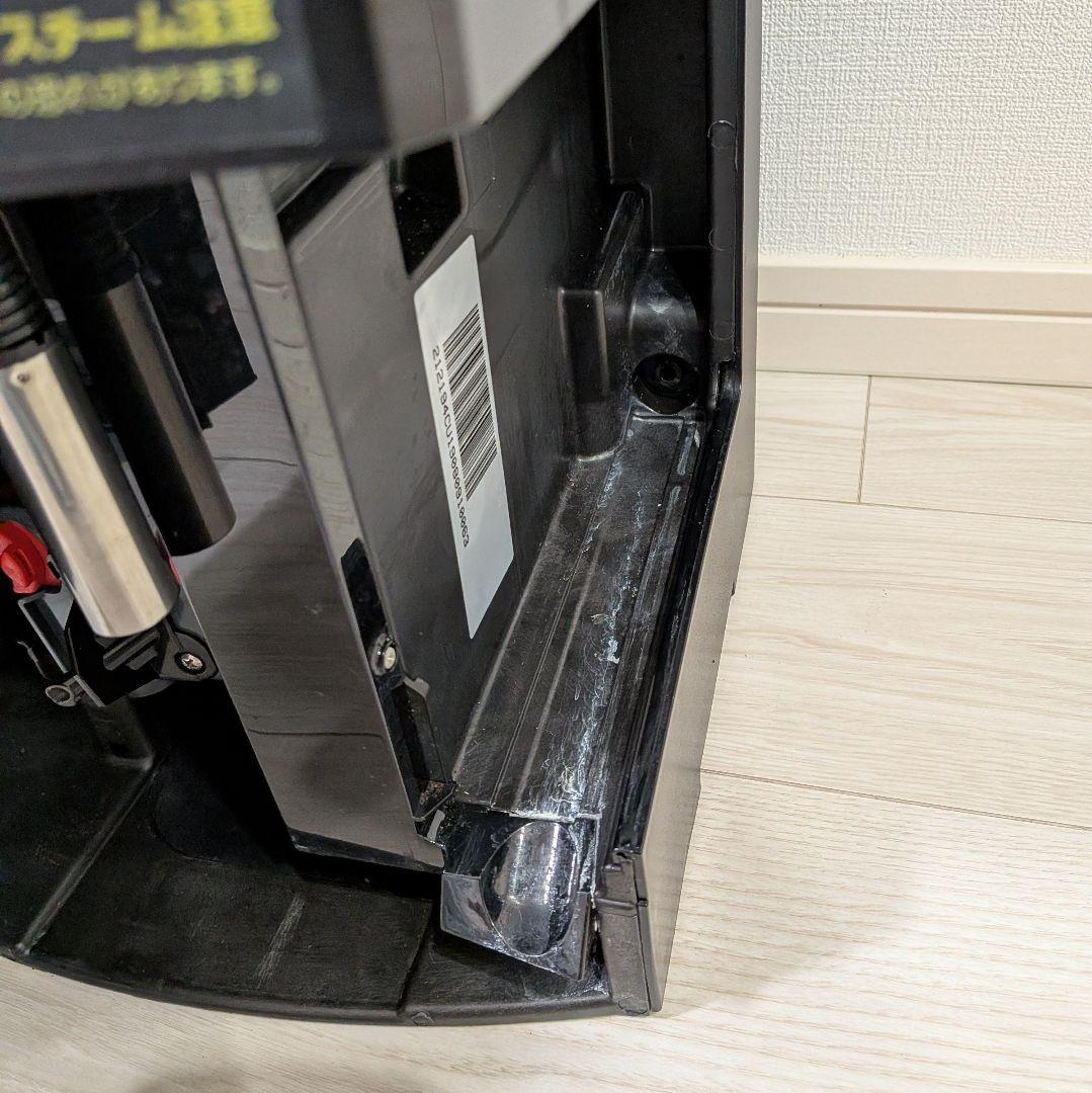 De'Longhi マグニフィカ ESAM03110B 全自動コーヒーマシン