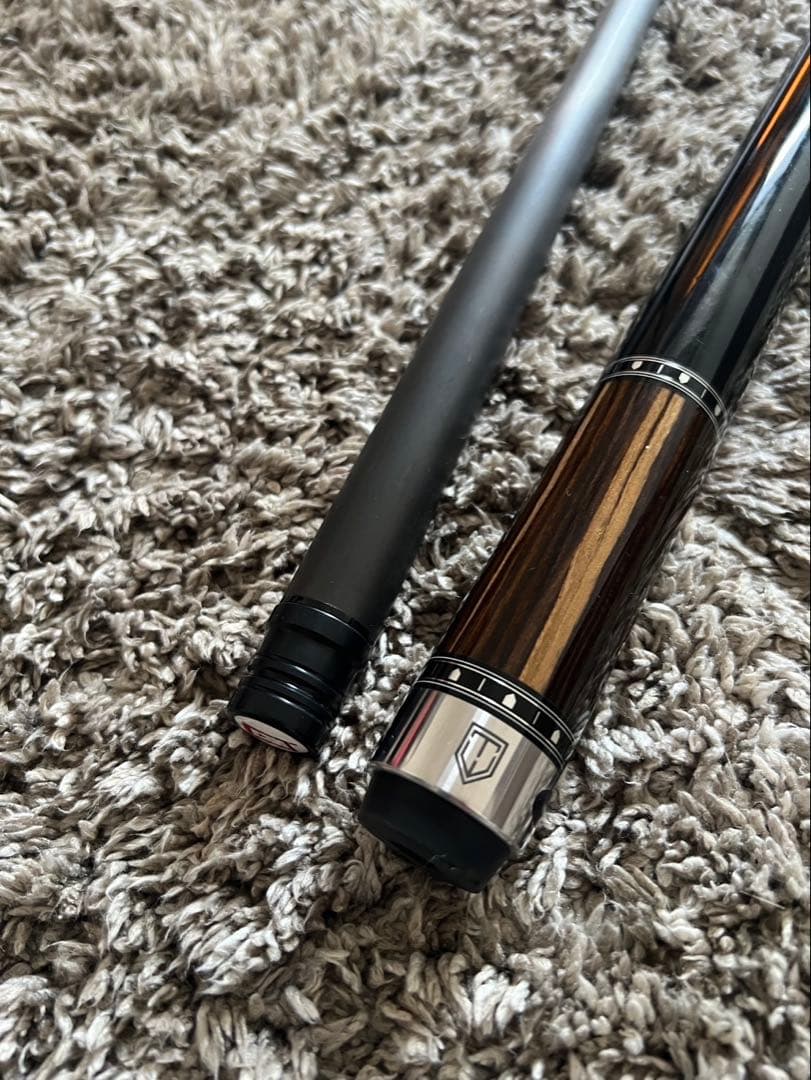 ビリヤード キュー キューテック TrueWood Gen 2