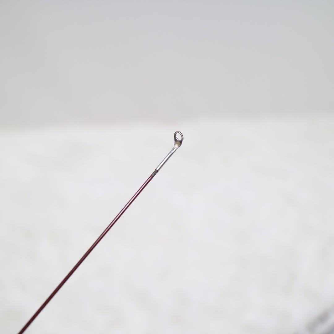 DAIWA ダイワ 天峰 硬調 21 へら竿 ヘラブナ へらぶな 鮒 のべ竿