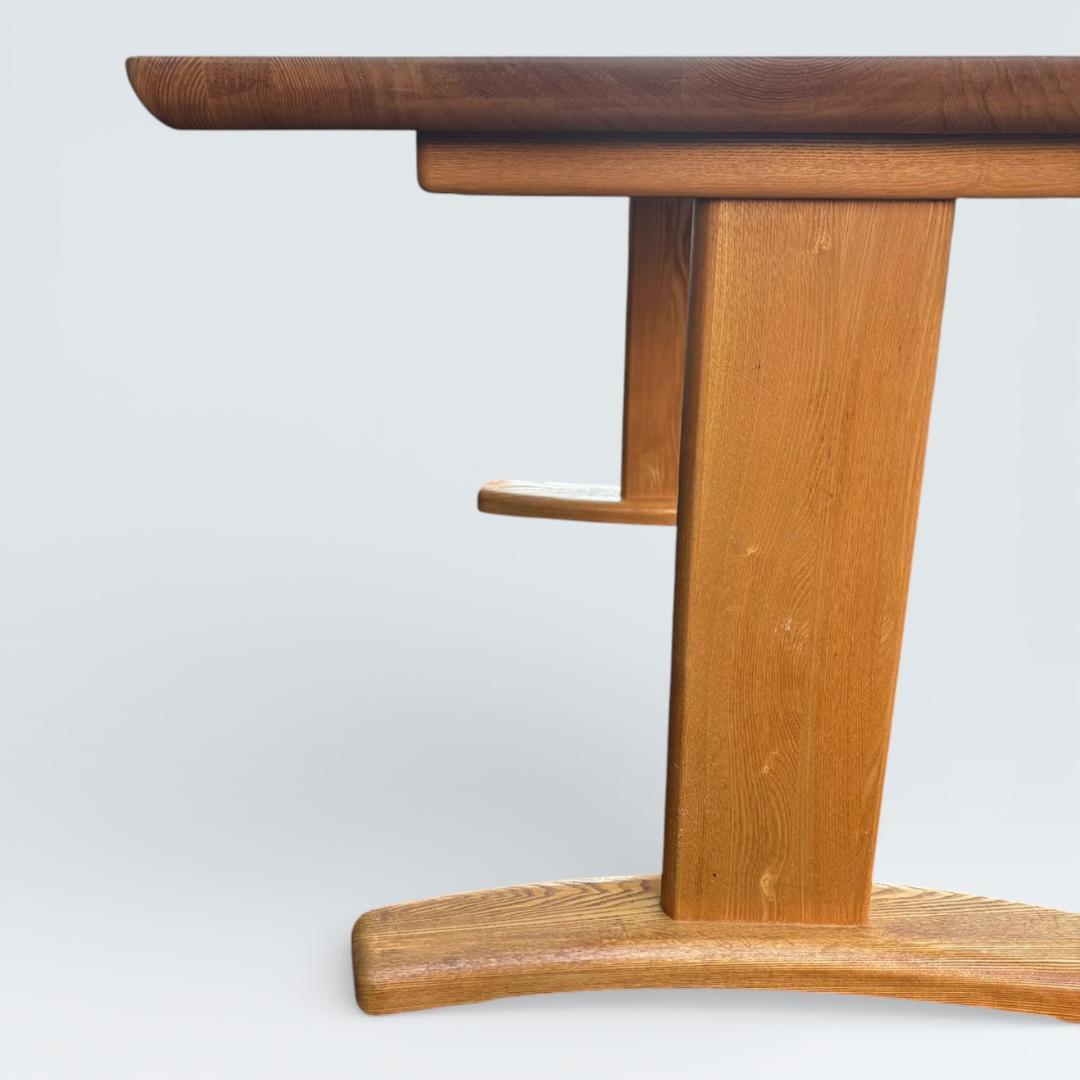 【週末限定セール】ナガノインテリア ダイニングテーブル DT401