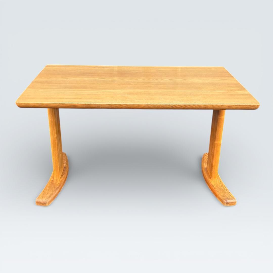 【週末限定セール】ナガノインテリア ダイニングテーブル DT401