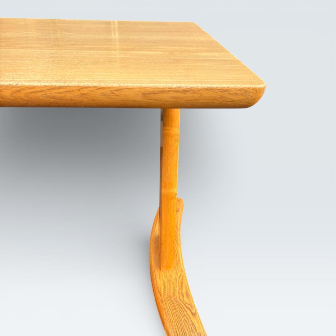 【週末限定セール】ナガノインテリア ダイニングテーブル DT401