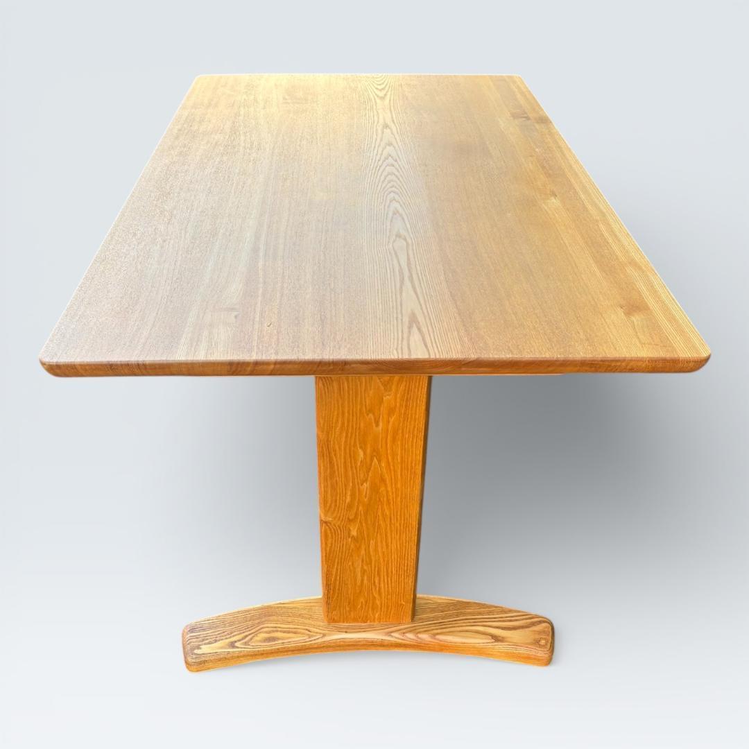 【週末限定セール】ナガノインテリア ダイニングテーブル DT401