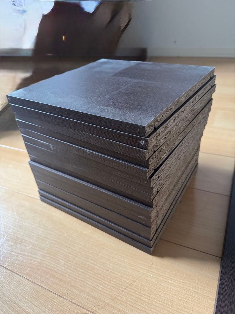 本棚　グレン　BS18120 +おまけ　ニトリ