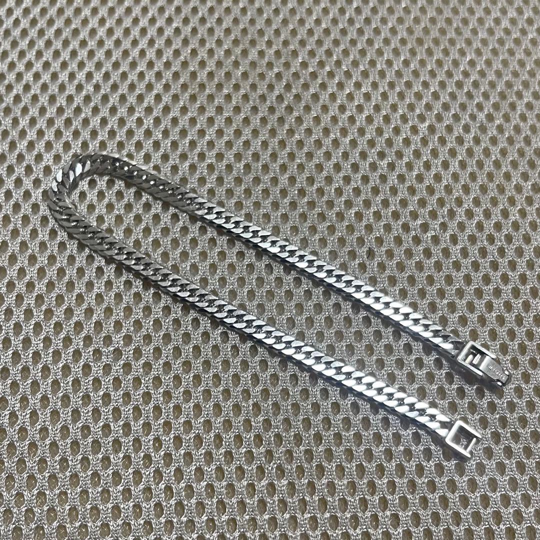 喜平　925 ブレスレット