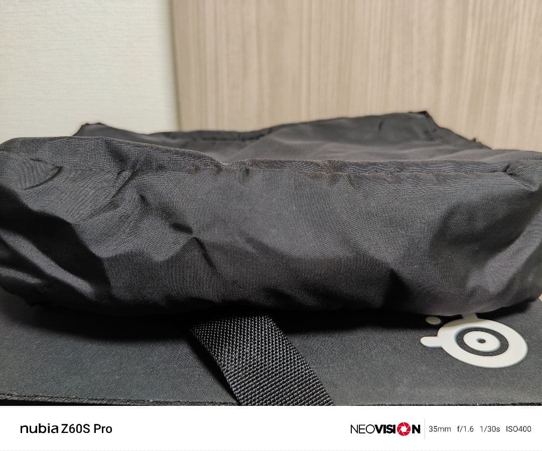 PORTER FORCE ショルダーバッグ