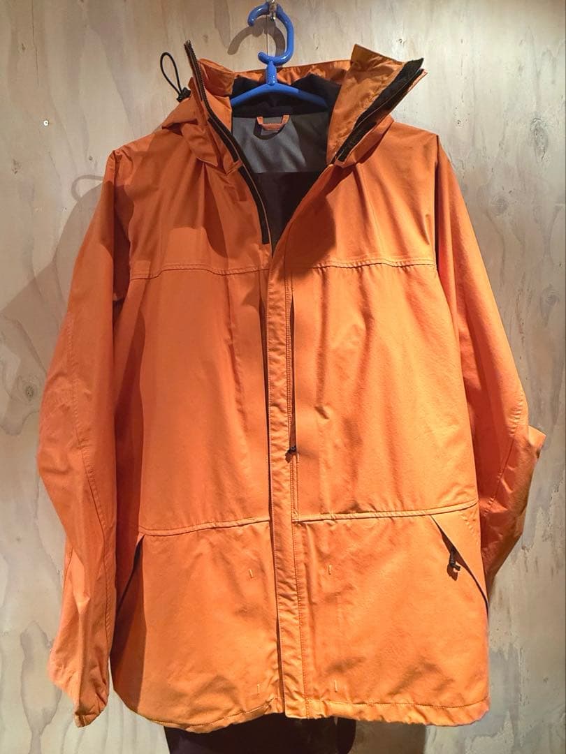 green clothing 上下セット