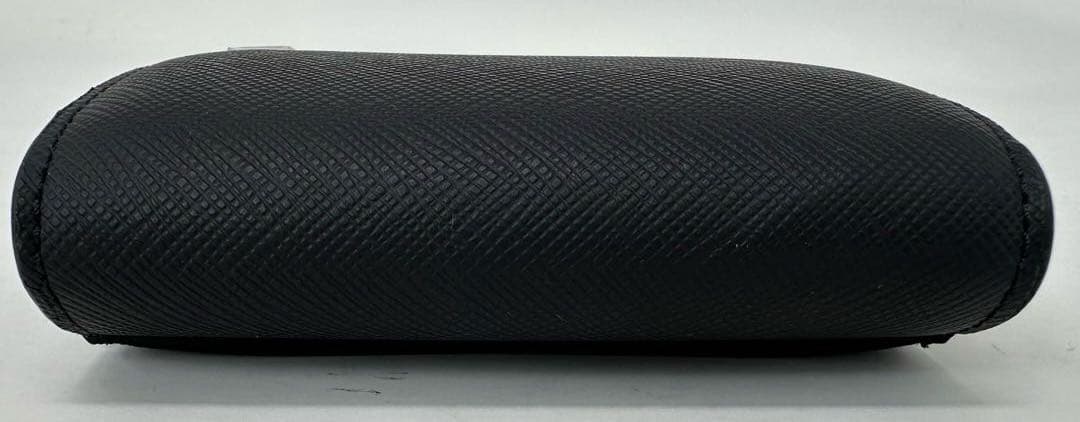 dunhill ブラック ケース　箱付き