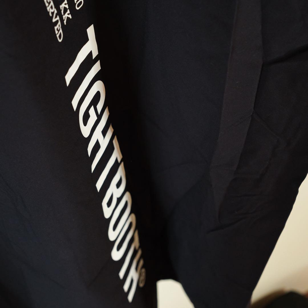 TBPR×F/CE RAINCOAT レインコート　タイトブース