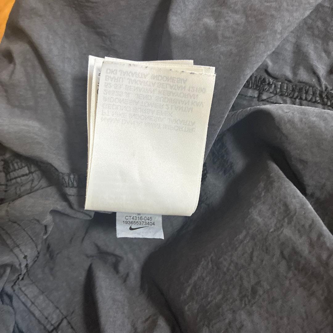 Nike × Stussy Beach Pants ステューシーＸナイキ