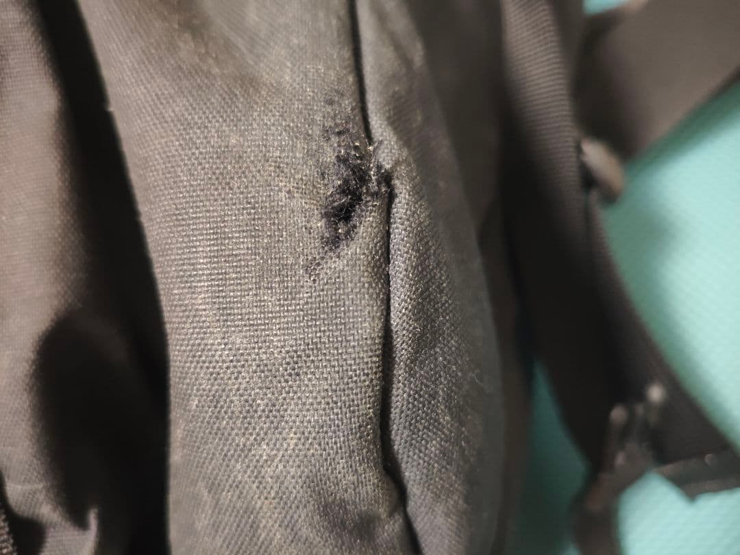 Wotancraft Pioneer ブロンプトン バスケットバッグ 22L