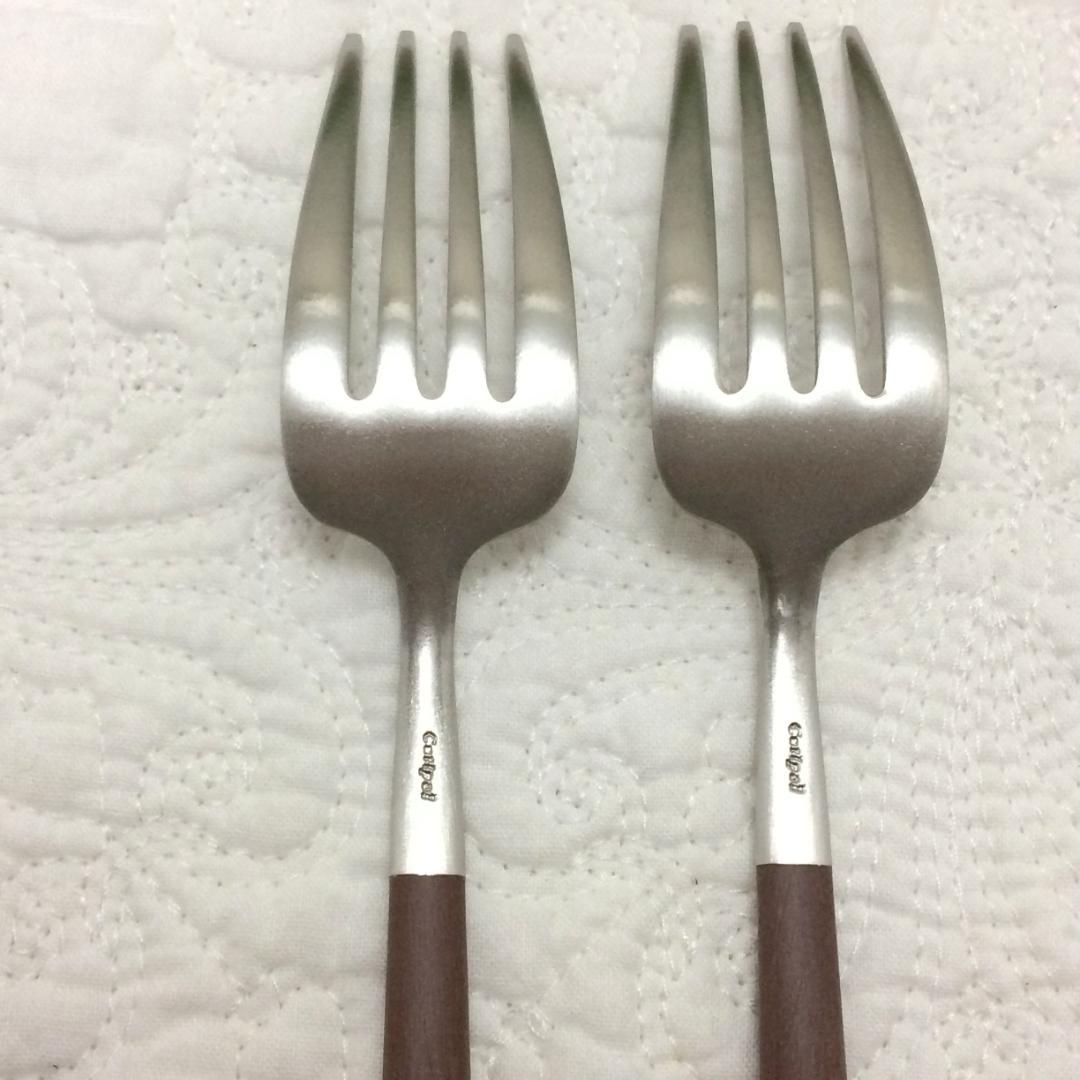 もんちっち　クチポール　GOAブラウン＆シルバー　６種×各３本