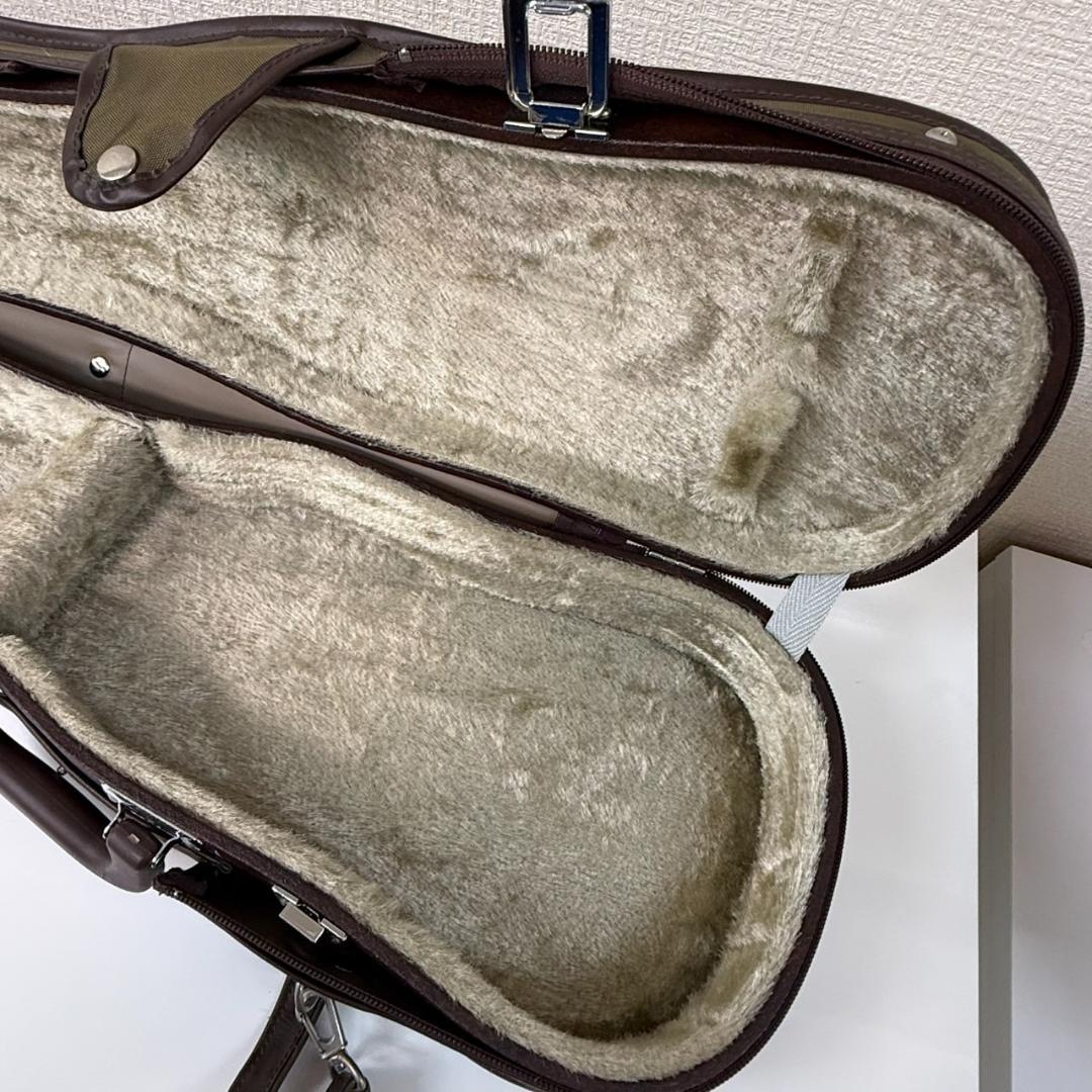 ★SUZUKI　バイオリン　No.200 1/2 2009