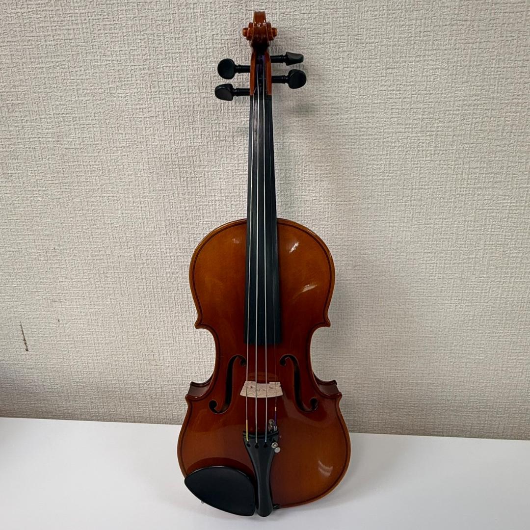 ★SUZUKI　バイオリン　No.200 1/2 2009