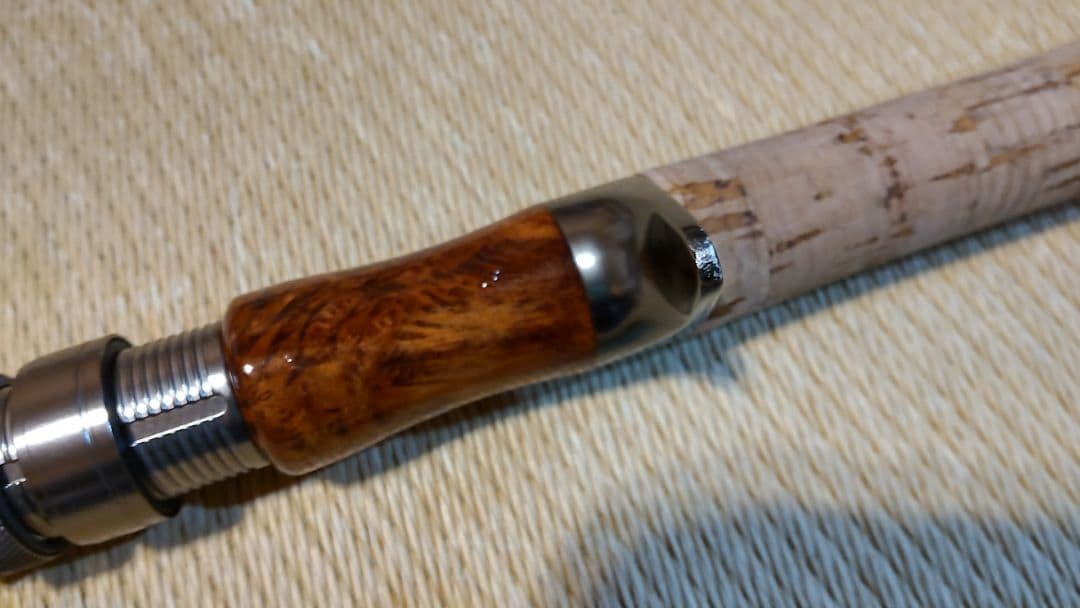 トラウティアフェリーク C43L