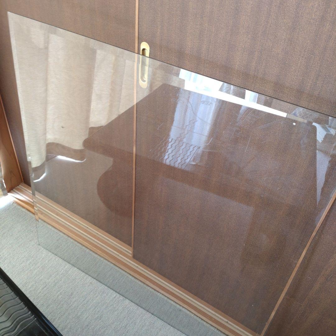 近代アートな木製テーブル　アンティーク レトロ　希少価値