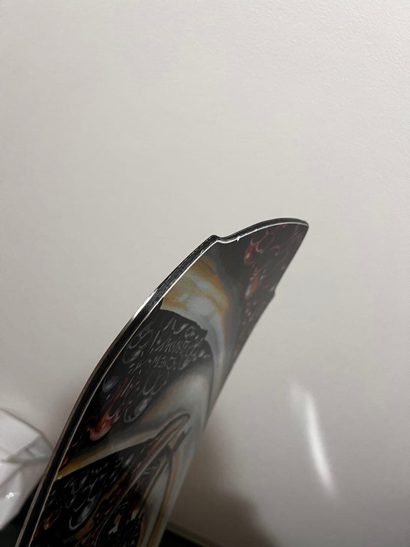 LIBTECH リブテック MAYHEM ROCKET スノーボード 板 メンズ