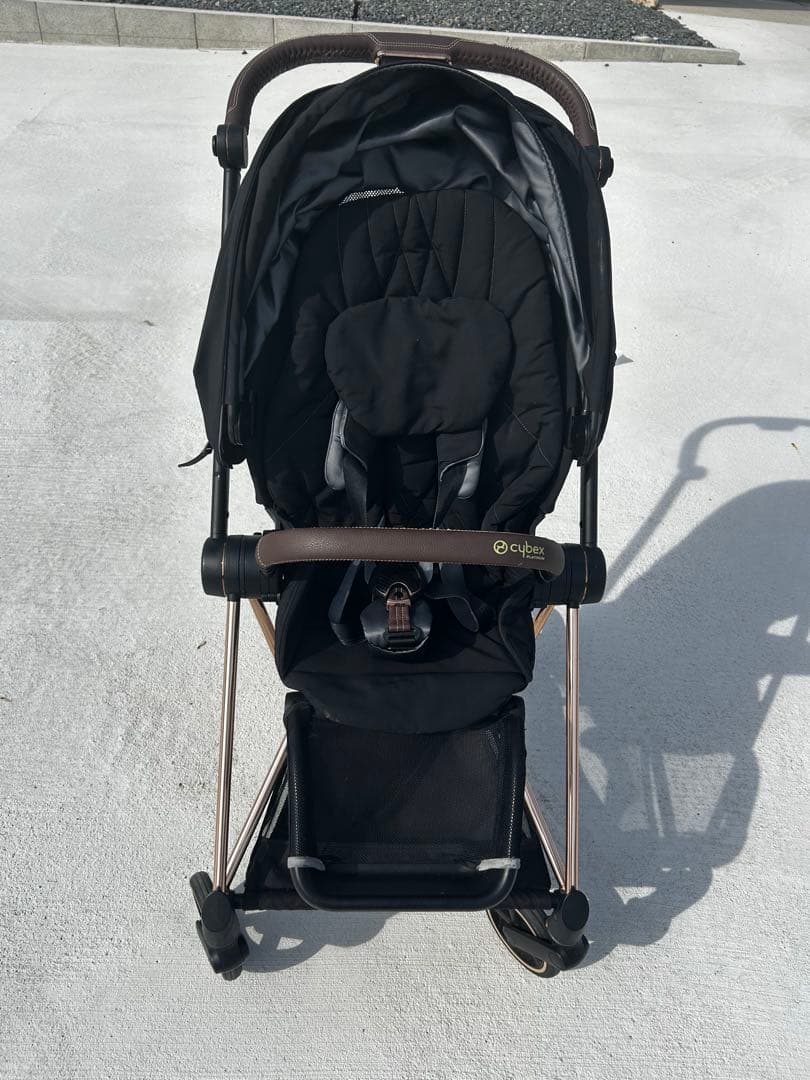 サイベックス　ミオス