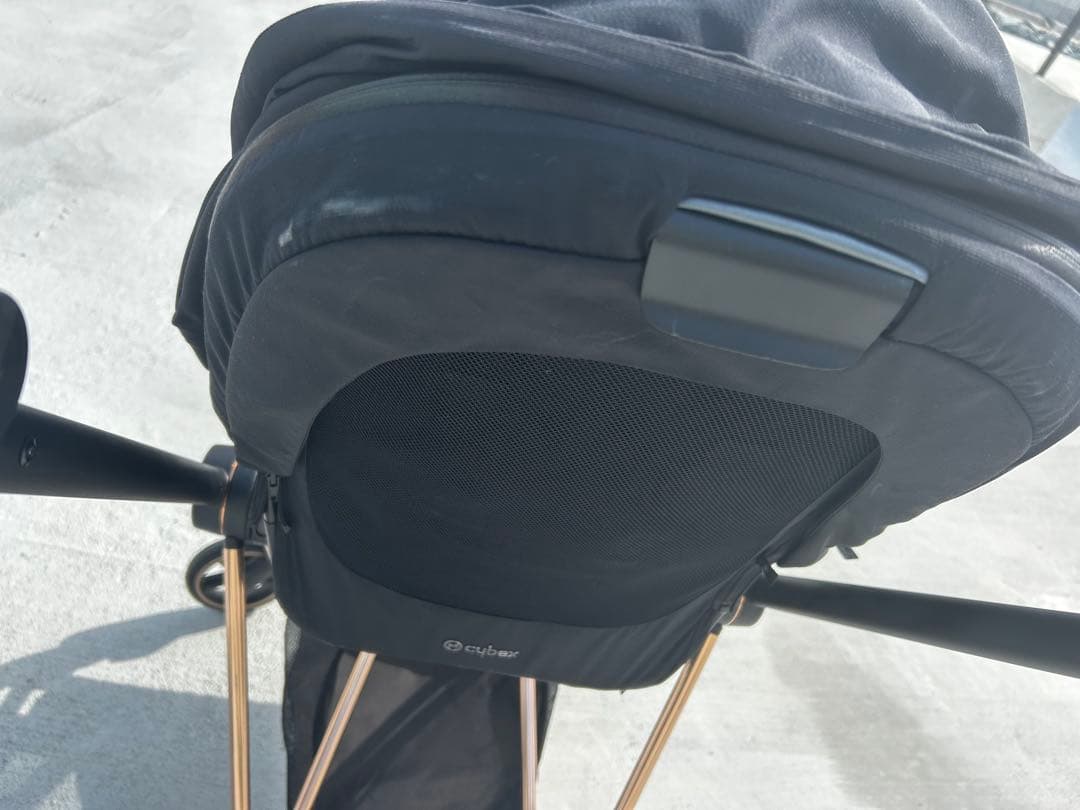 サイベックス　ミオス