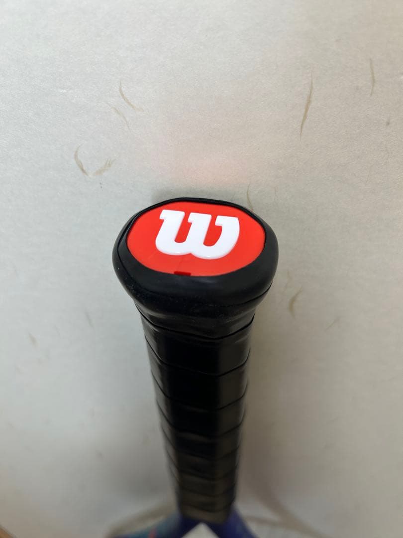 n*u様 Wilson ULTRA100 V5 ウィルソン ウルトラ100 20