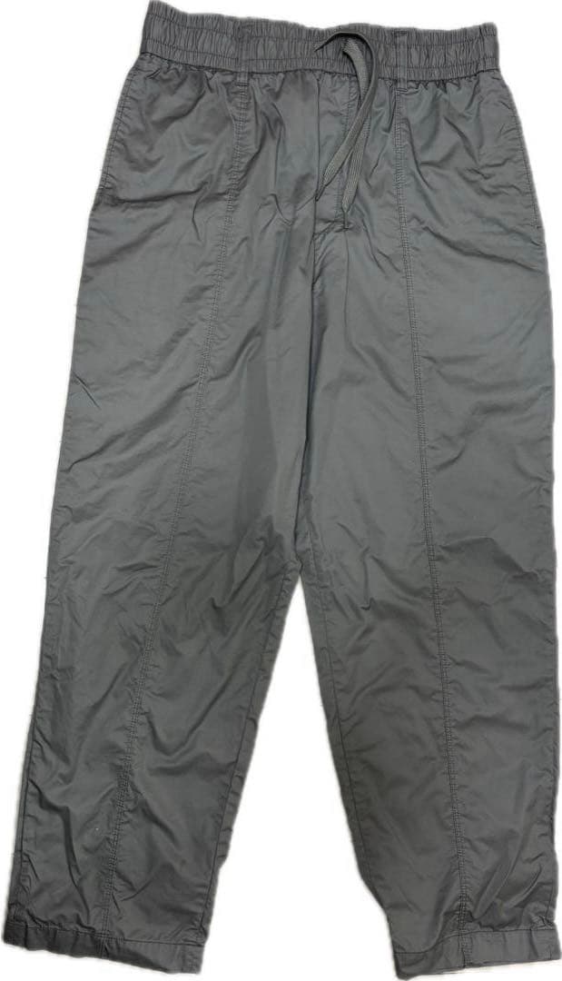EMPORIO ARMANI ♦︎MA-1ジャケット・パンツセット アップ46