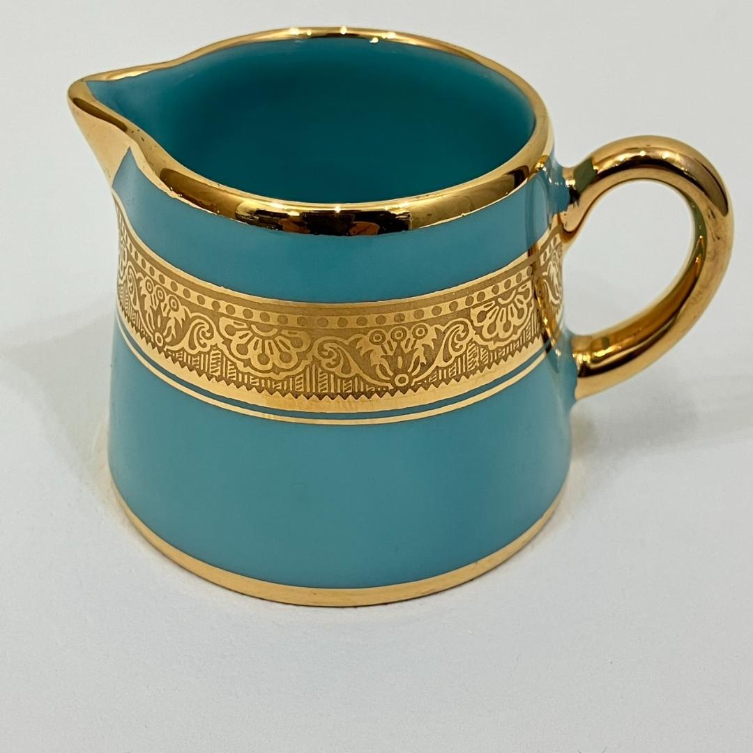 レッグ　リモージュ　Legle Limoges　デミタスコーヒーセット