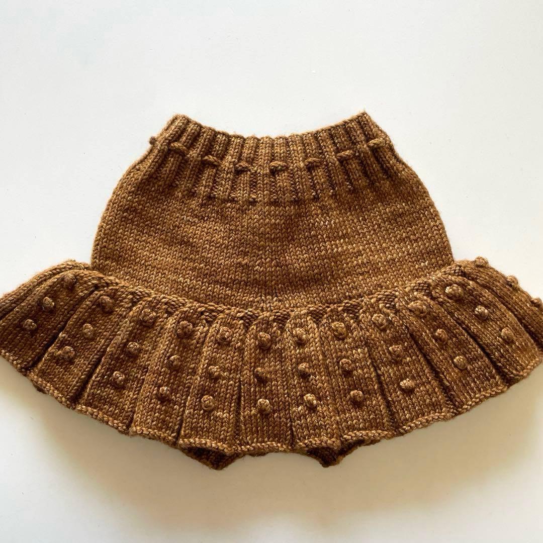 【タグあり】misha and puff skating pond skirt