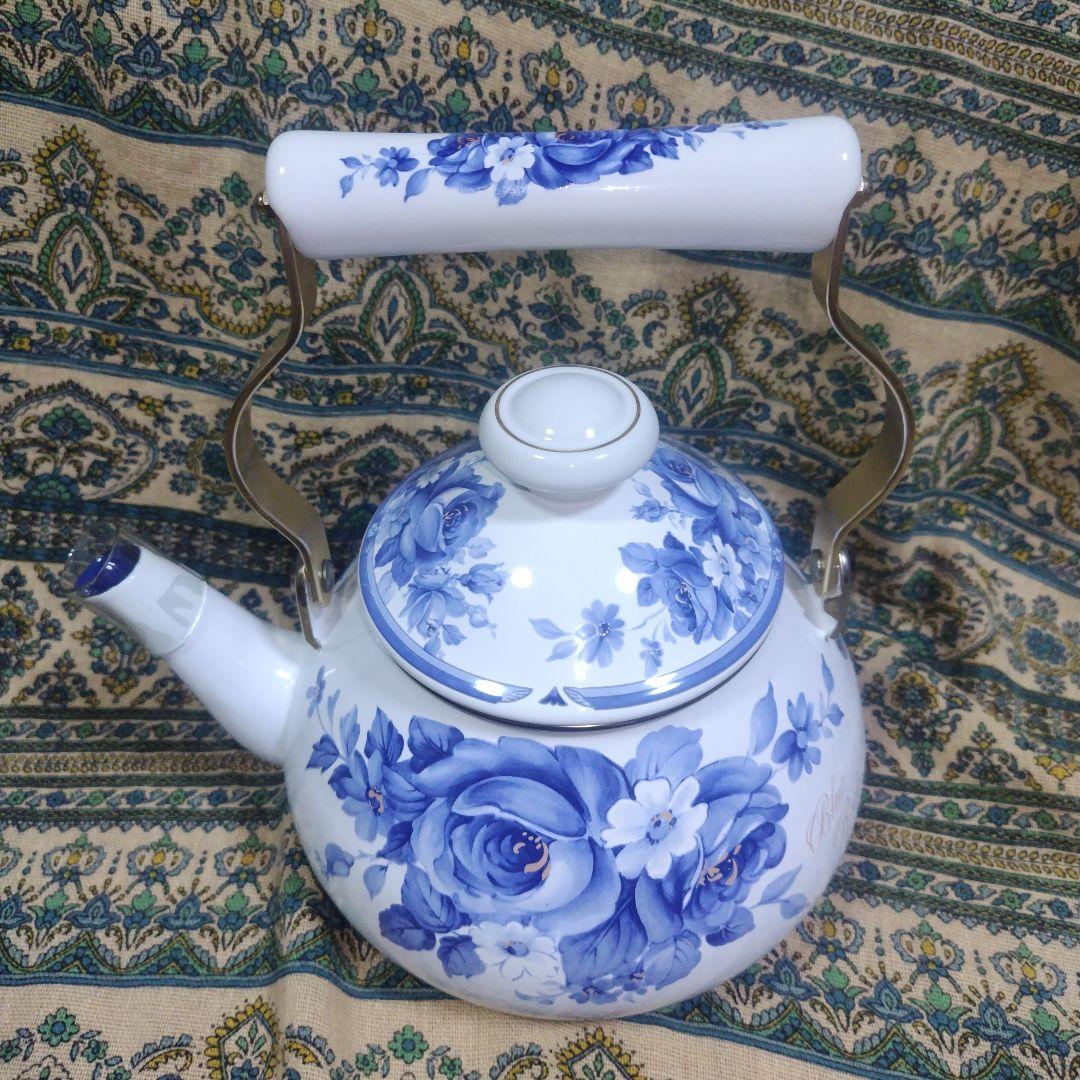 EJIRY エジリー　ケトル