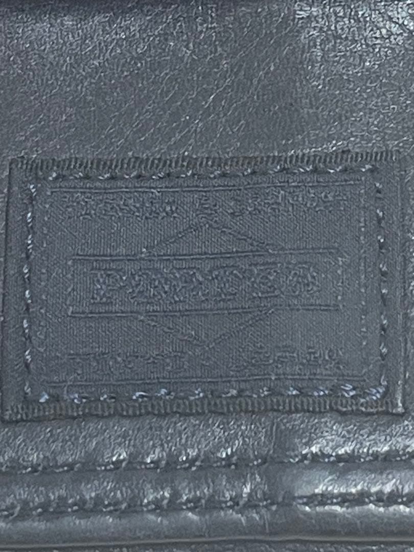 小物 PORTER /FREESTYLE Dyneema LEATHER WALLET