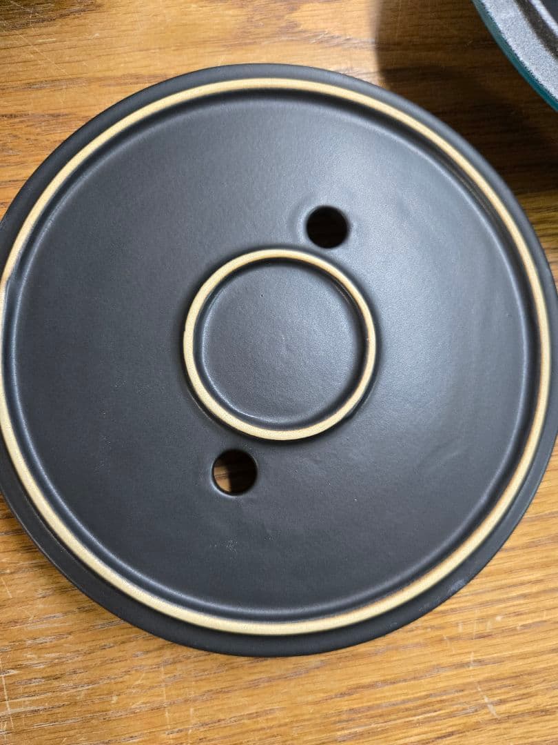 美品　ル・クルーゼ ココット エブリィ 18　最終値下げ