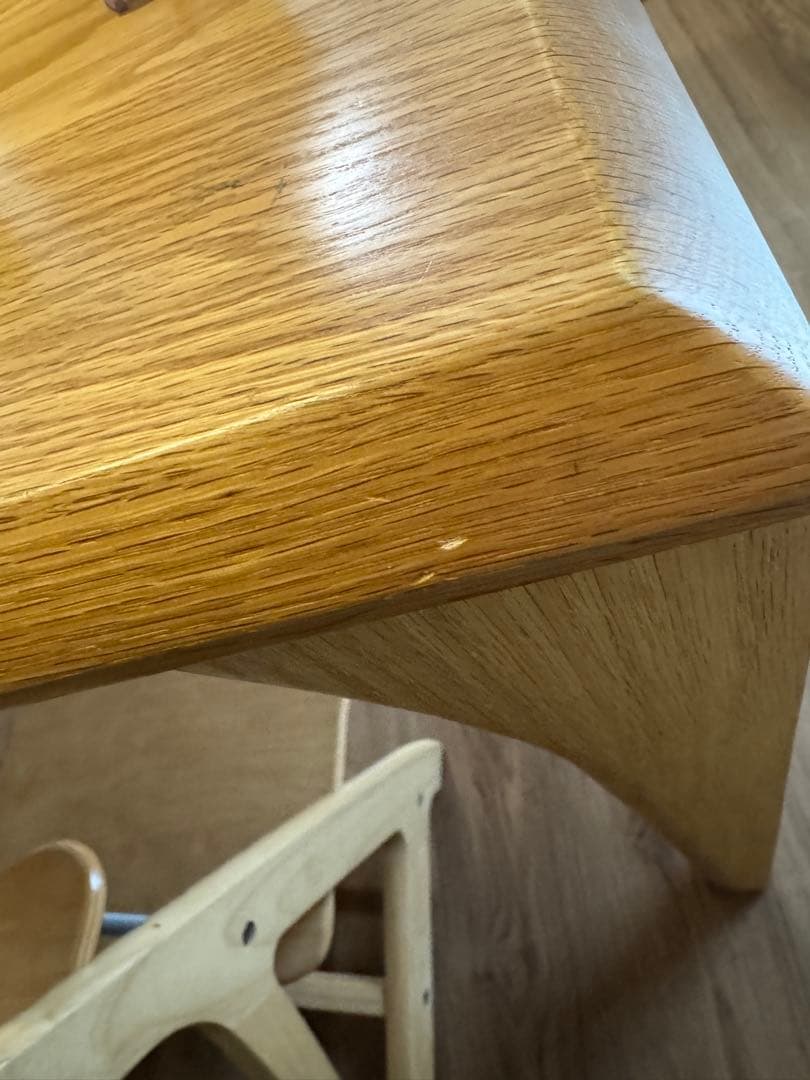 アクタス ACTAS LINK DINING TABLE ダイニングテーブル