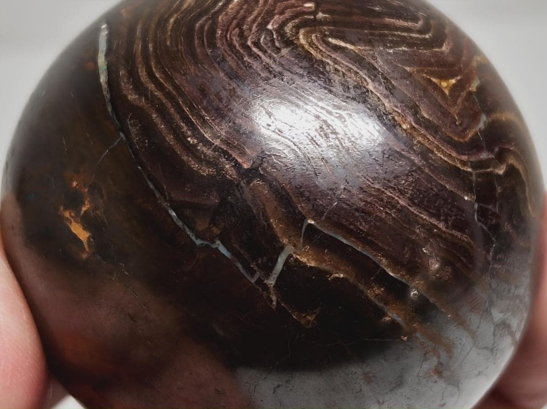 オパール 268g 蛋白石 原石 鑑賞石 自然石 誕生石 鉱物 鉱石 宝石 水石