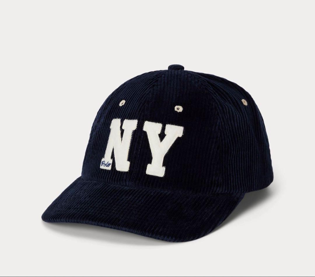 JOURNAL STANDARD relume ポロ ラルフ ローレン　キャップ