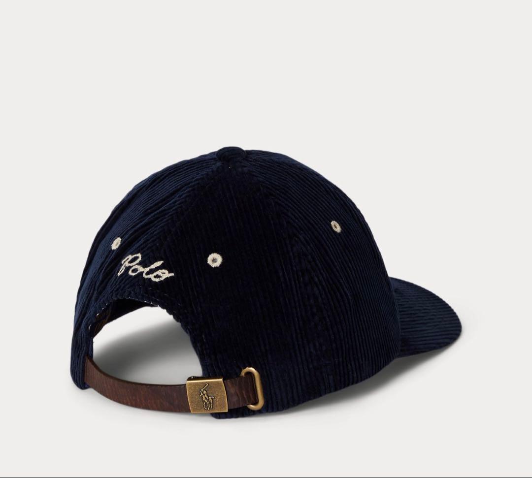 JOURNAL STANDARD relume ポロ ラルフ ローレン　キャップ