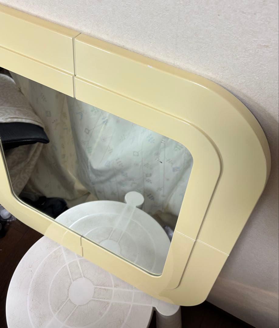 Kartell カルテル スペースエイジ ミッドセンチュリー