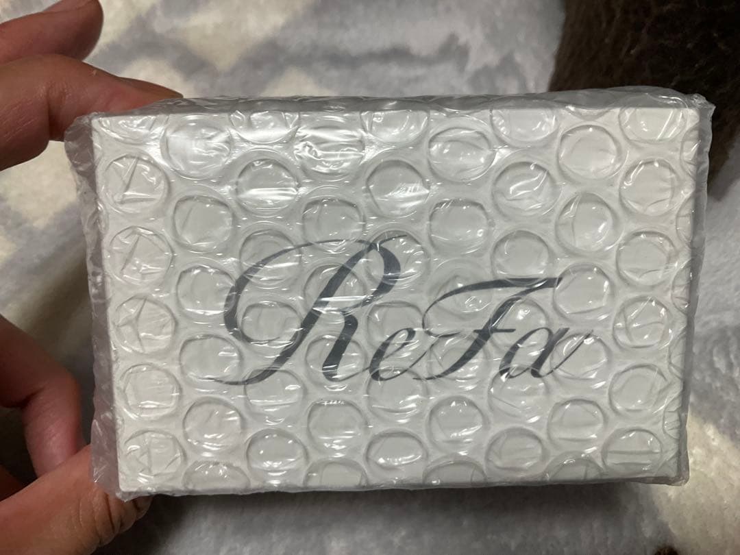 リファウルトラファインランドリー