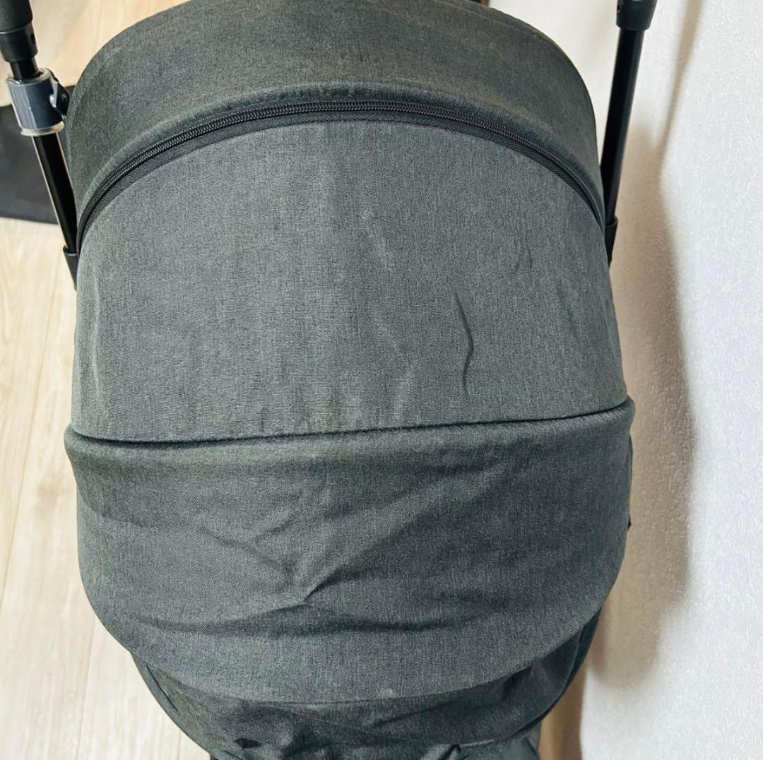 Cybex Etu ベビーカー　折りたたみ　A型　cbx サイベックス