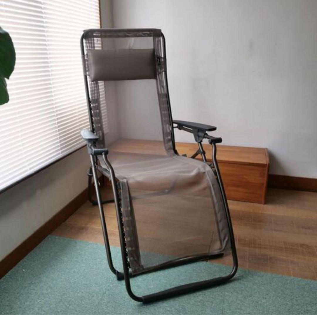 テーブル・チェア・ハンモック Lafuma FUTURA