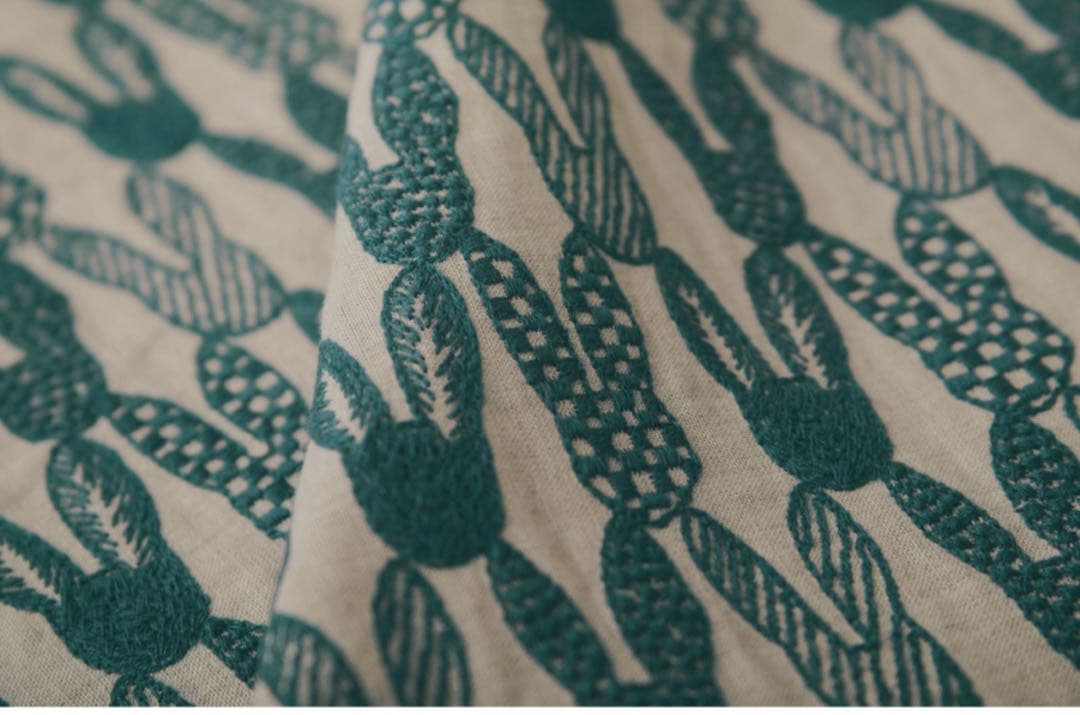 ★apple【マルチケース】ミナペルホネン pomppia ポンピア