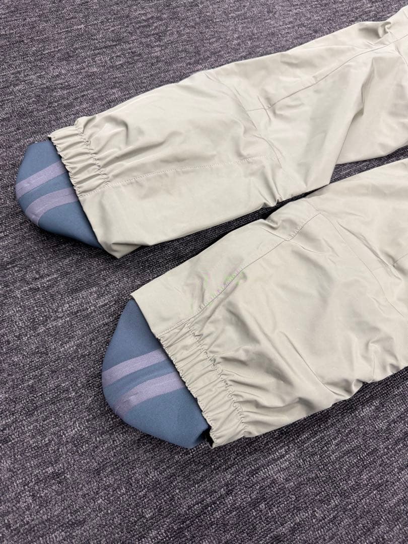 【未使用】パタゴニア　ウェーダー　SP16 0126 サイズM