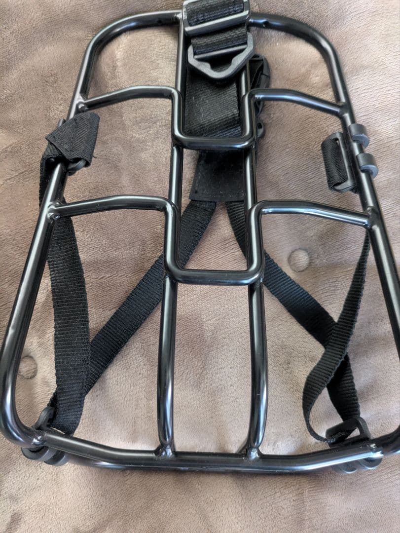 tern(ターン)Kanga Rack(カンガラック) 美品