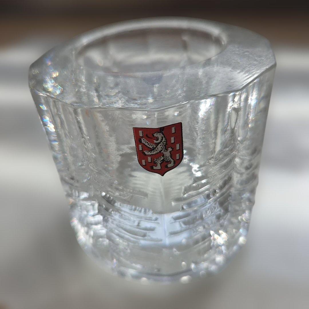 イッタラ　クーシ　キャンドルホルダー　大きいサイズ　レア