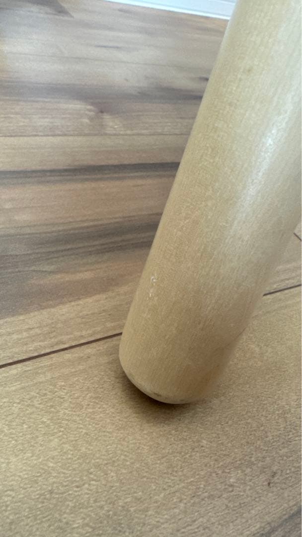 IKEA JANOLOF 回転パーソナルチェア