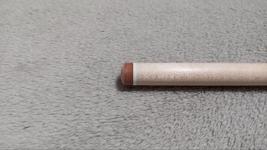 MEZZ ＷX-Σシャフト 未使用　ウェイビー２