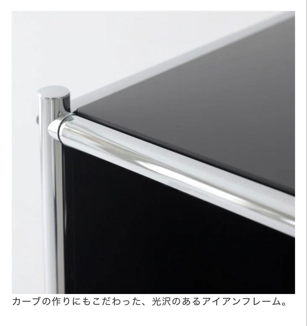 韓国インテリア MARKETB モジュール収納家具　SIMPLIE ホワイト