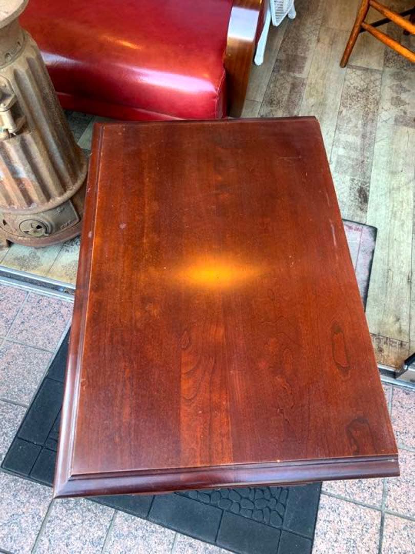 アメリカ　SUMTER CABINET社製　ヴィンテージチェスト